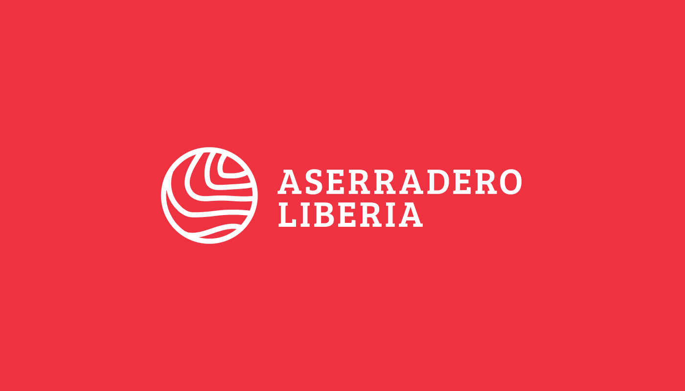 Aserradero Liberia